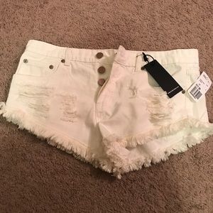 Forever 21 Shorts